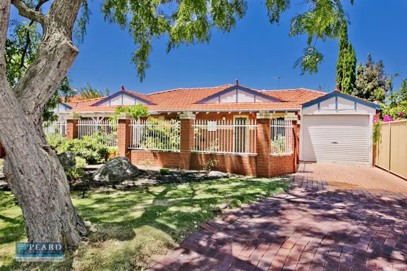 Main view of Homely villa listing, 35/54 Moondine Drive, Wembley WA 6014