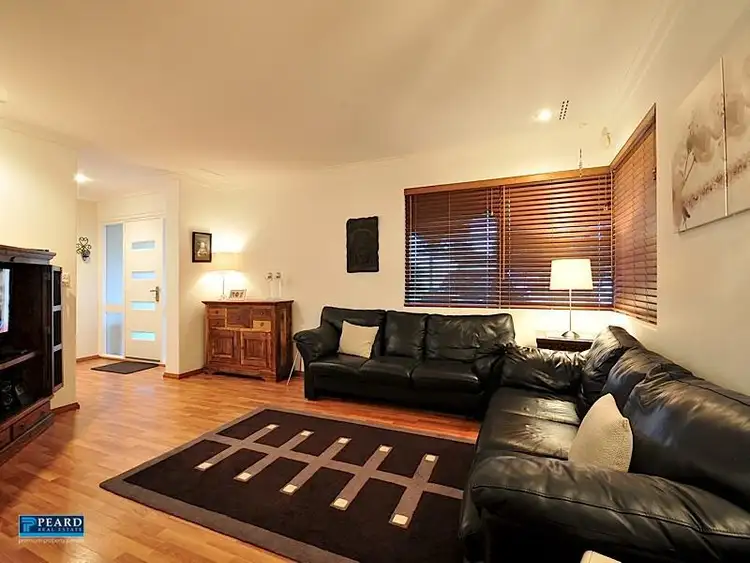 Sixth view of Homely house listing, 5 Moyle Place, Hillarys WA 6025