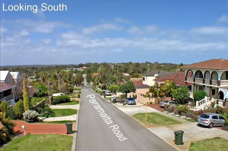Fourth view of Homely land listing, 83A Paramatta Road, Doubleview WA 6018