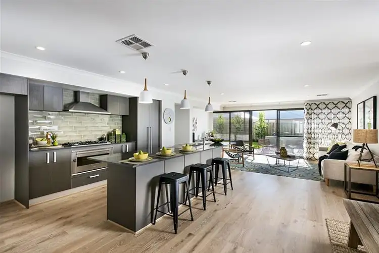 Third view of Homely house listing, 2/223 Flamborough Street, Doubleview WA 6018