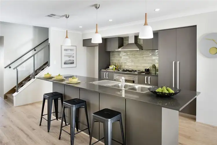 Fourth view of Homely house listing, 2/223 Flamborough Street, Doubleview WA 6018