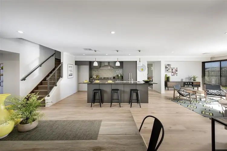 Fifth view of Homely house listing, 2/223 Flamborough Street, Doubleview WA 6018