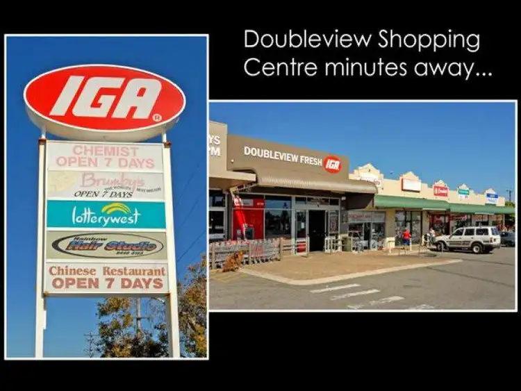 Sixth view of Homely house listing, 2/223 Flamborough Street, Doubleview WA 6018