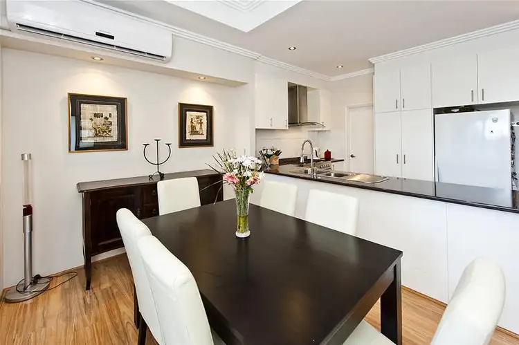 Second view of Homely villa listing, 13A Myindee Way, Nollamara WA 6061