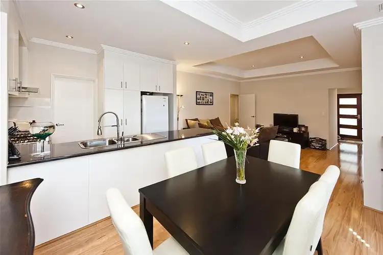 Fifth view of Homely villa listing, 13A Myindee Way, Nollamara WA 6061