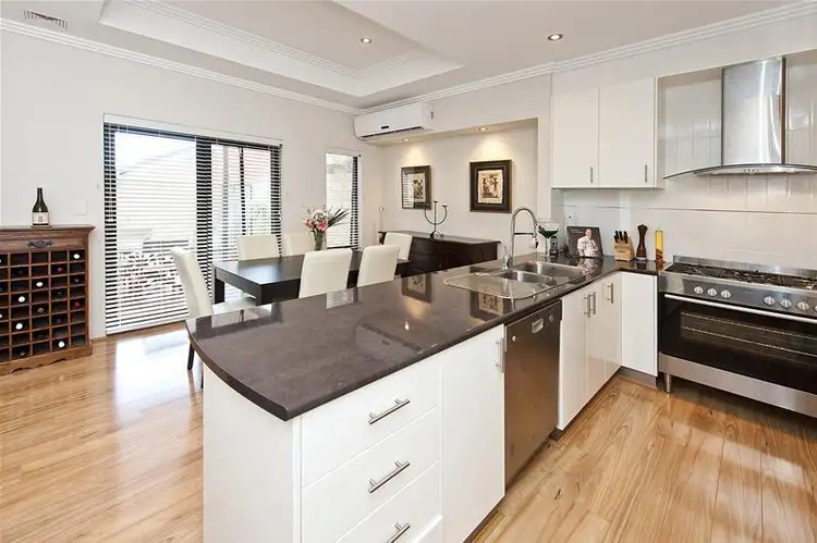 Sixth view of Homely villa listing, 13A Myindee Way, Nollamara WA 6061