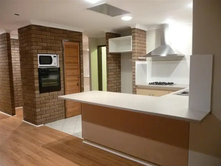 Second view of Homely house listing, 6 Hawk Place, Craigie WA 6025