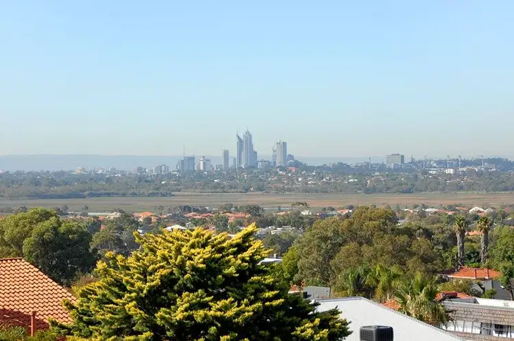 Fifth view of Homely land listing, 8 Coronation Street, Doubleview WA 6018