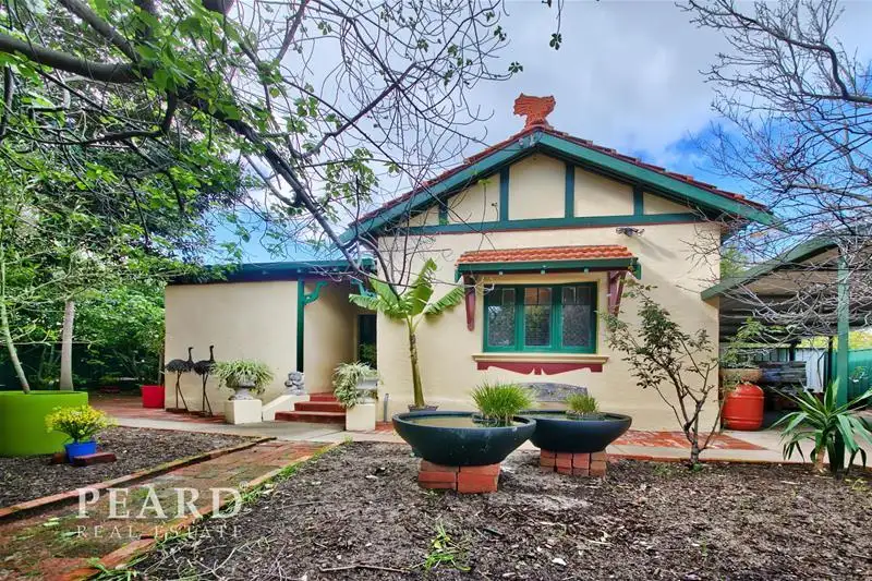 Main view of Homely house listing, 37 Maidos Street, Ashfield WA 6054