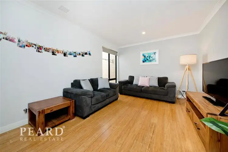 Fourth view of Homely villa listing, 1 Dodds Place, Innaloo WA 6018
