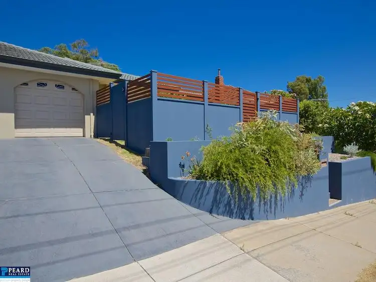 Main view of Homely house listing, 289 Huntriss Road, Doubleview WA 6018