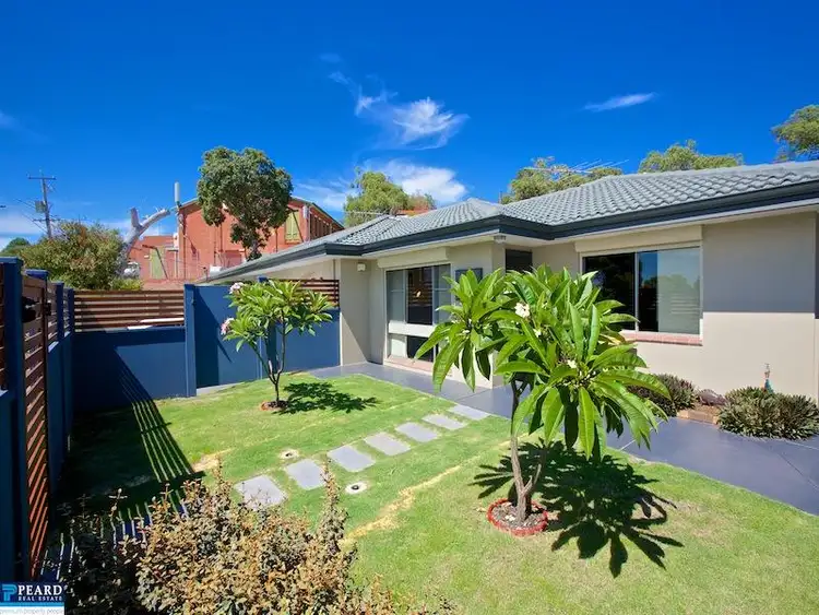 Second view of Homely house listing, 289 Huntriss Road, Doubleview WA 6018
