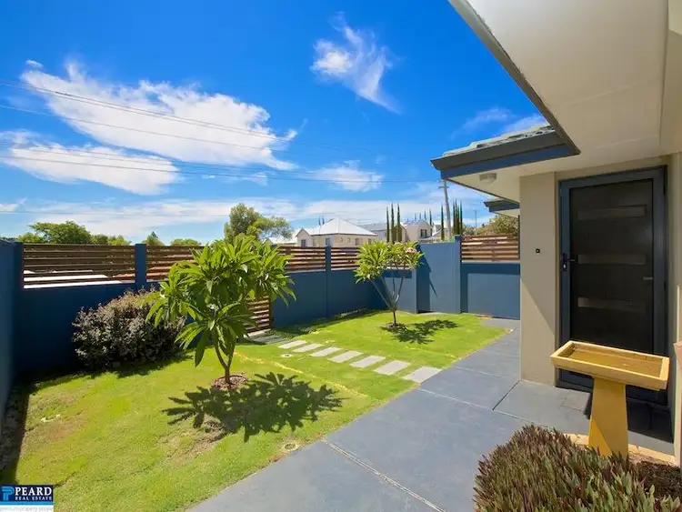 Third view of Homely house listing, 289 Huntriss Road, Doubleview WA 6018