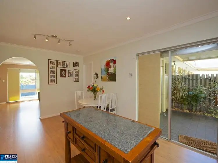 Fifth view of Homely house listing, 289 Huntriss Road, Doubleview WA 6018