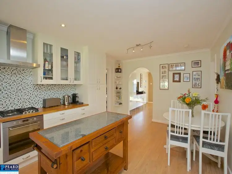 Sixth view of Homely house listing, 289 Huntriss Road, Doubleview WA 6018
