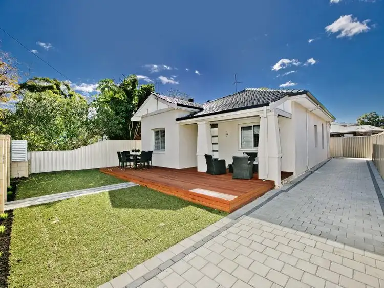 62 Caledonian Avenue, Maylands WA 6051