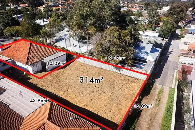 209a Herbert Street, Doubleview WA 6018