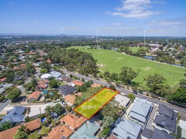 170 Cobb Street, Doubleview WA 6018