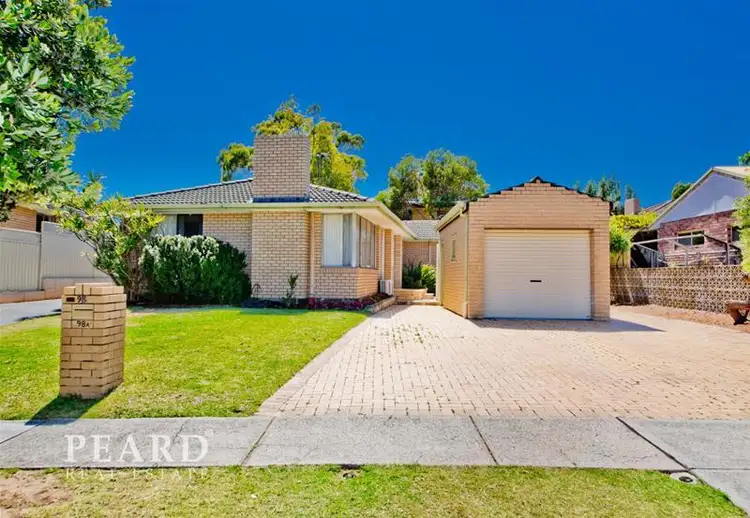 98 Brompton Road, Wembley Downs WA 6019