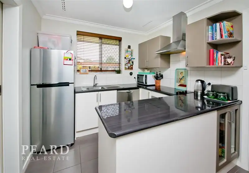 Main view of Homely villa listing, 1/45 Beatrice Street, Doubleview WA 6018