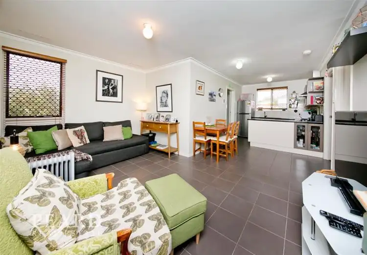 Second view of Homely villa listing, 1/45 Beatrice Street, Doubleview WA 6018