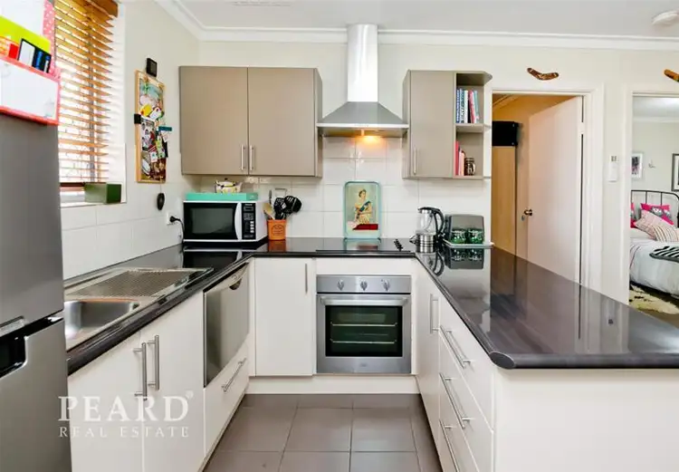Third view of Homely villa listing, 1/45 Beatrice Street, Doubleview WA 6018