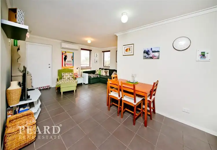 Fifth view of Homely villa listing, 1/45 Beatrice Street, Doubleview WA 6018