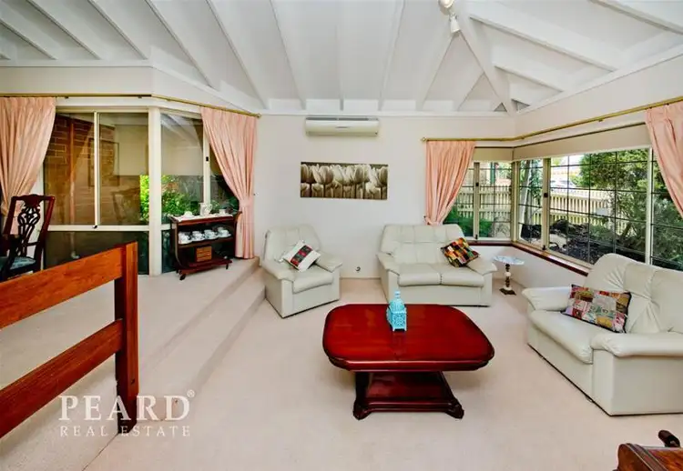 Third view of Homely house listing, 4 Heatherton Mews, Hillarys WA 6025