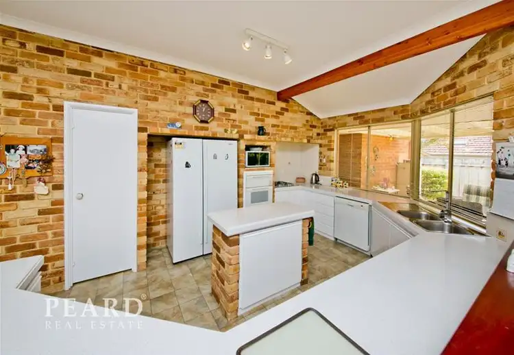 Fifth view of Homely house listing, 4 Heatherton Mews, Hillarys WA 6025