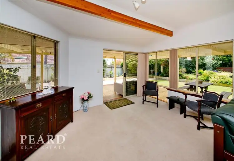Seventh view of Homely house listing, 4 Heatherton Mews, Hillarys WA 6025