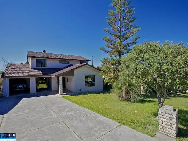 Main view of Homely house listing, 78 Sydenham Road, Doubleview WA 6018