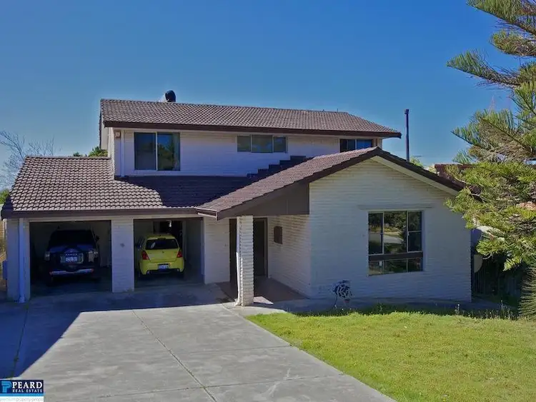 Second view of Homely house listing, 78 Sydenham Road, Doubleview WA 6018