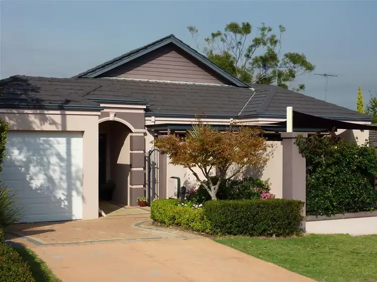 18a Bournemouth Crescent, Wembley Downs WA 6019
