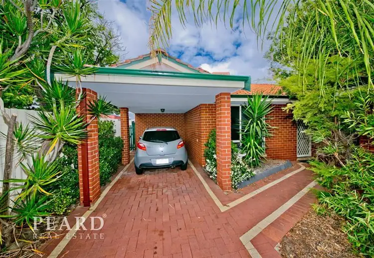 3/157 Brighton Road, Scarborough WA 6019
