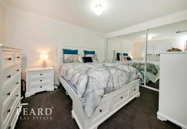 Seventh view of Homely villa listing, 3/157 Brighton Road, Scarborough WA 6019