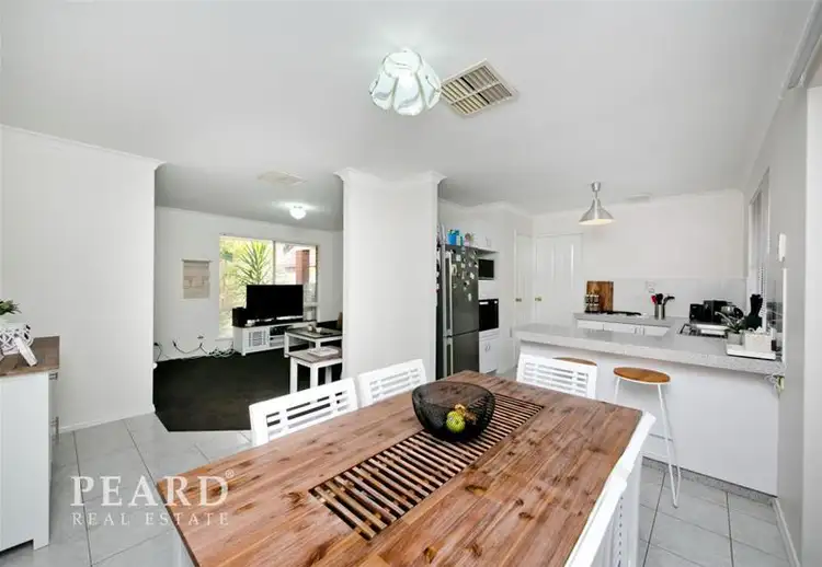 Second view of Homely villa listing, 3/157 Brighton Road, Scarborough WA 6019