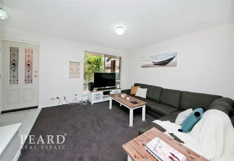 Third view of Homely villa listing, 3/157 Brighton Road, Scarborough WA 6019