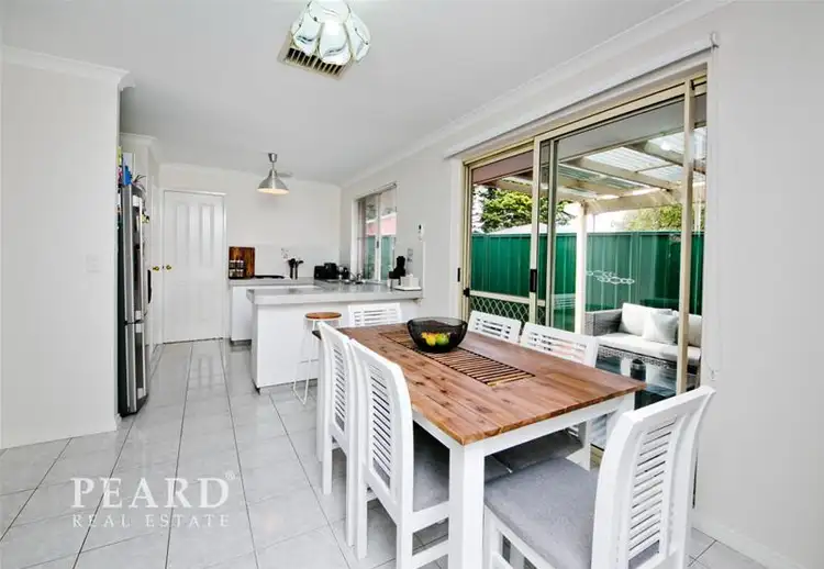 Fourth view of Homely villa listing, 3/157 Brighton Road, Scarborough WA 6019