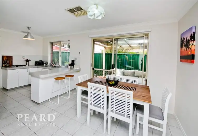 Fifth view of Homely villa listing, 3/157 Brighton Road, Scarborough WA 6019