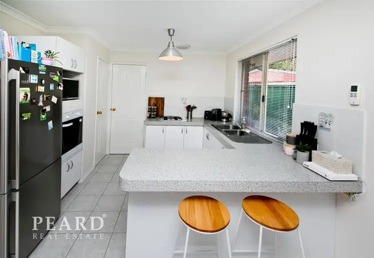Sixth view of Homely villa listing, 3/157 Brighton Road, Scarborough WA 6019