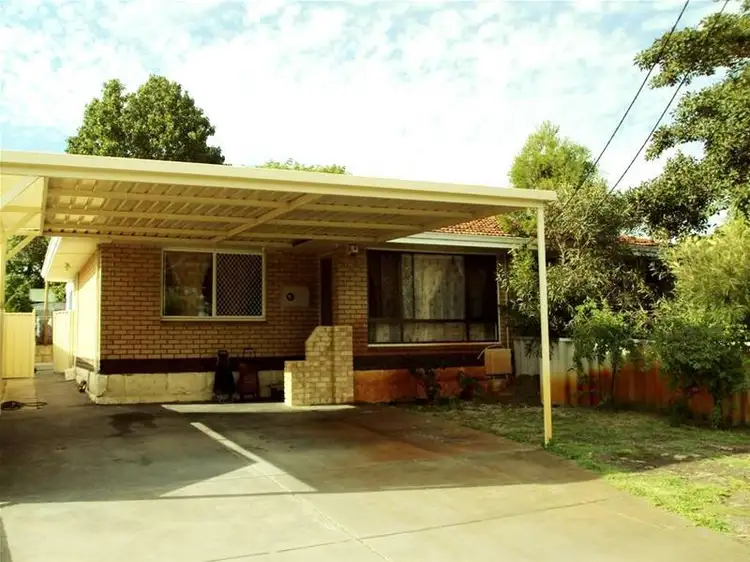 Second view of Homely house listing, 5a Eaton Street, Morley WA 6062