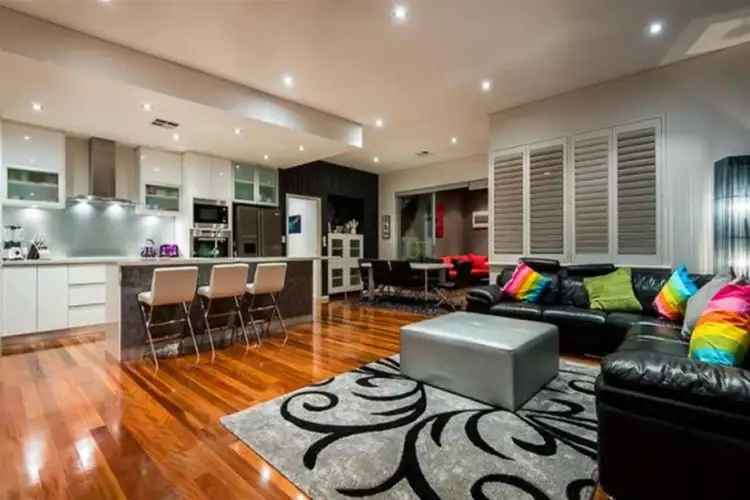 Main view of Homely house listing, 136 Herbert Street, Doubleview WA 6018