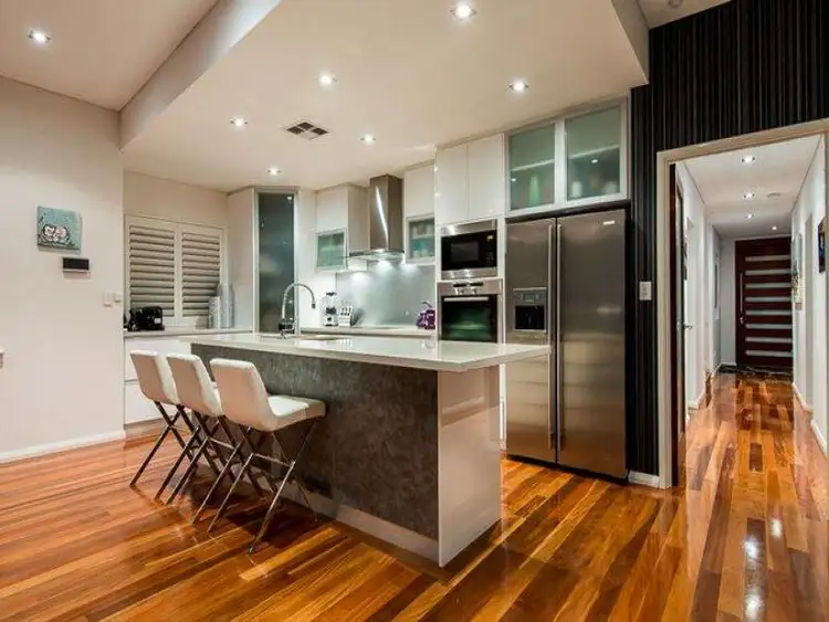 Second view of Homely house listing, 136 Herbert Street, Doubleview WA 6018