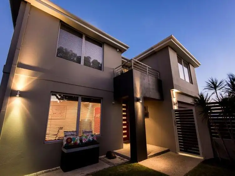 Third view of Homely house listing, 136 Herbert Street, Doubleview WA 6018