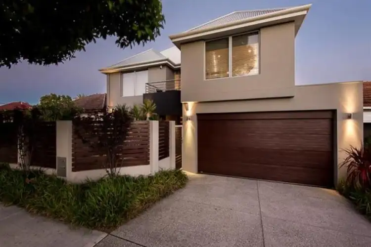 Fourth view of Homely house listing, 136 Herbert Street, Doubleview WA 6018