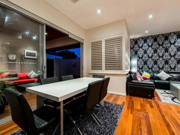 Fifth view of Homely house listing, 136 Herbert Street, Doubleview WA 6018