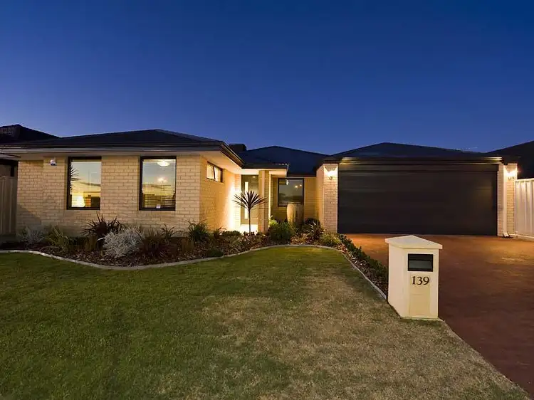 Main view of Homely house listing, 139 Shiraz Boulevard, Pearsall WA 6065