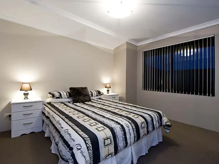 Sixth view of Homely house listing, 139 Shiraz Boulevard, Pearsall WA 6065