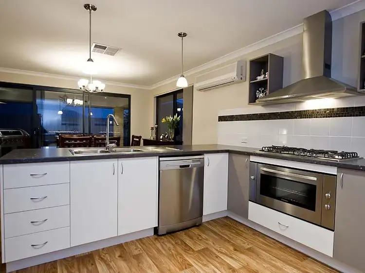 Second view of Homely house listing, 139 Shiraz Boulevard, Pearsall WA 6065