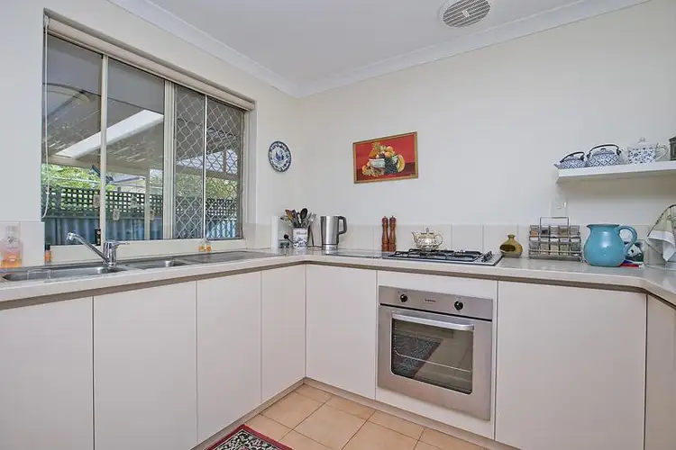 Second view of Homely semi-detached listing, 116a Harrison Street, Nollamara WA 6061